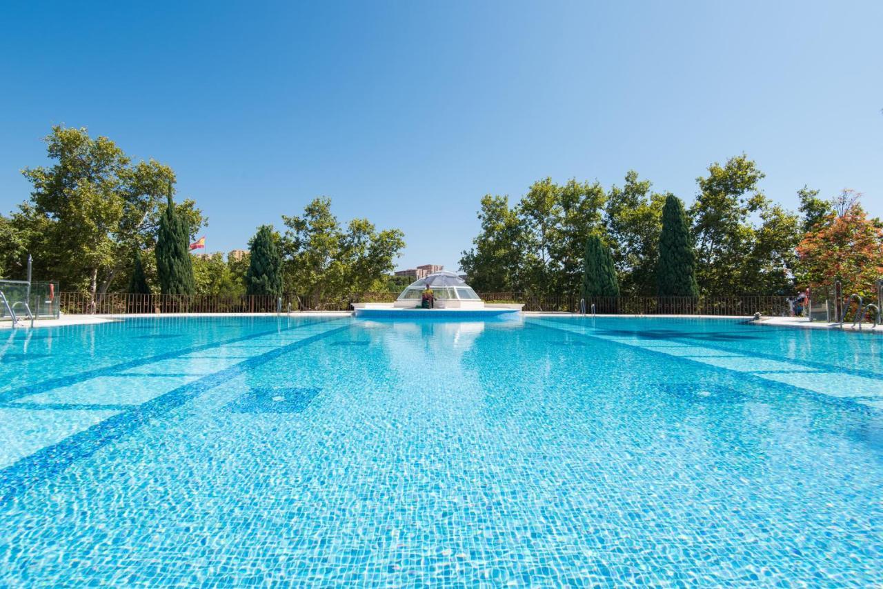 Ph Bellagio: Luxurious And Romantic Duplex Penthouse With Private Pool & Sea Views เบนัลมาเดนา ภายนอก รูปภาพ